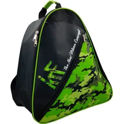 Bolsa Patines Camu The New Urban Concept