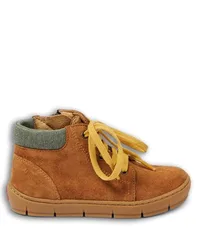 Stiefelette Jungen 3-8 jahre Kamel 25,29,30 Jungen 3-8 jahre