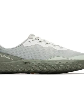 Scarpe Da Trail Running Vapor Glove 7 White Sage EU 47 - Merrell - FashionsVida