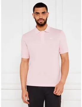 T-Shirts & Poloshirts Bpmp11 P031-05221 Fairtale Eu S;Eu M;Eu L Male - La martina - FashionsVida
