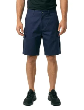 Pantaloni Corti Cargo Rm8000001 Navy 36 - Red Bull Racing - FashionsVida
