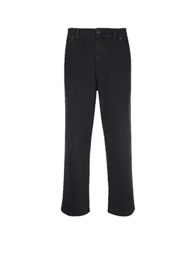 Jeans Tapered Fit nero 34/L30 - Replay - FashionsVida