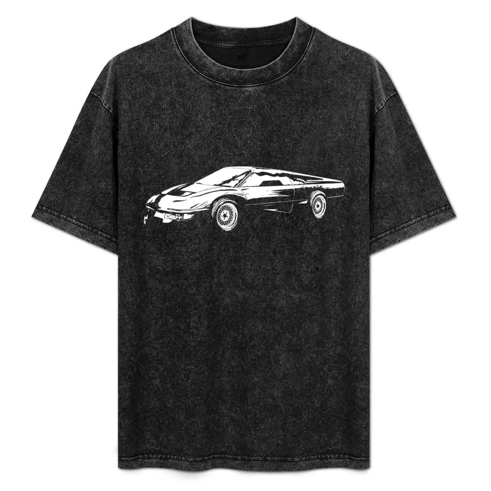 Wraith Turbo Interceptor T-Shirt Basic Casual Wear Short Sleeve Top - Aliexpress - FashionsVida