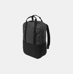 Oslo Plus Backpack, 16L Grey STD - Ebony Grey - Unisex