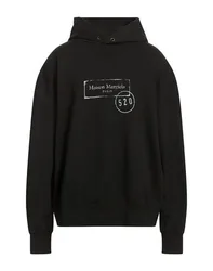 Sweatshirt Herren Schwarz M,S Herren