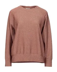 Sudadera Mujer Cobre 42 Mujer