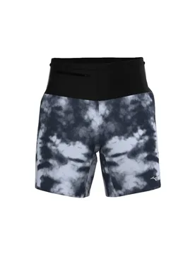 Short - Vert - male - Size: L - Mizuno - FashionsVida