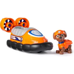 Vehículo de juguete Clásico Zuma Patrulla Canina