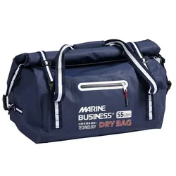 Thalassa 35l Weekend Duffle Bag Navy Blue One Size unisex