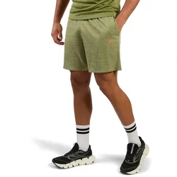 Reebok Short Grit Green XL
