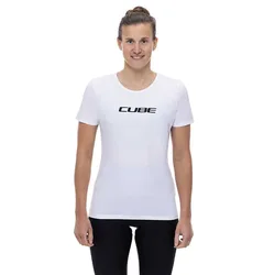 T-shirt à Manches Courtes Organic Classic Logo