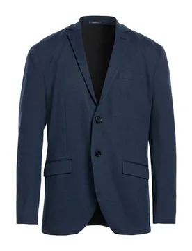 Blazer Herren Marineblau 52 Herren - Jack & jones - FashionsVida