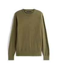 Pullover olive XXL herren