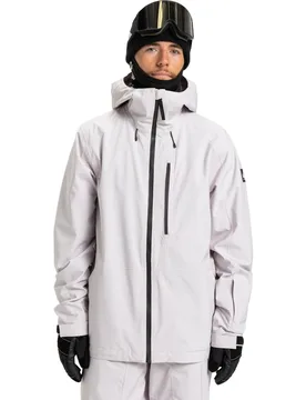 Chaqueta de hombre Muldrow 20K - Quiksilver - FashionsVida