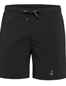 Orca Short De Bain Black 34 Homme - Orca - FashionsVida