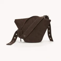 Dondup Borse... Brown