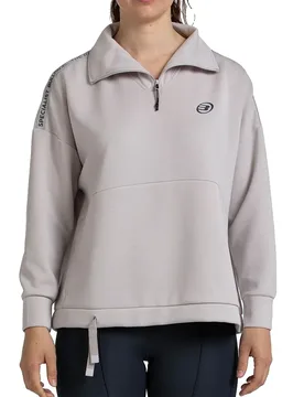 Alasia Half Zip Sweatshirt Arena XS - Bullpadel - FashionsVida