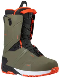Boots de snowboard - Decade Green Forest - Taille 40 - Vert