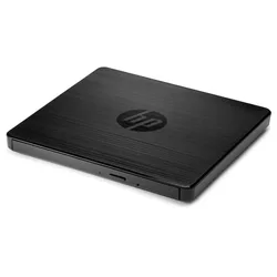Lecteur Dvd Externe F6v97aa Black One Size unisex