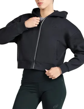 Bullpadel Erasne Sweatshirt Black M - Bullpadel - FashionsVida
