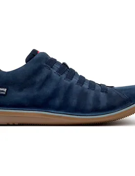 Stivaletti Beetle Dark Blue EU 42 - Camper - FashionsVida