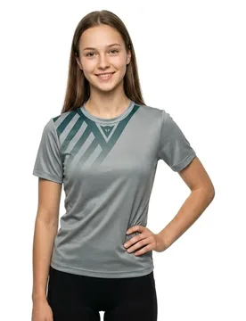 Bike Maglietta A Maniche Corte Aer Green Water - Dainese - FashionsVida