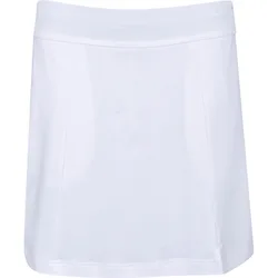 Skort Tummy Control, weiss l