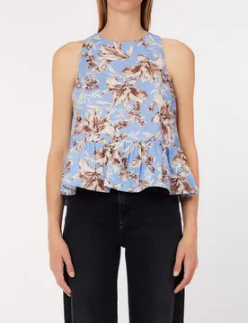 TOP TS NAV female - 40 - FashionsVida