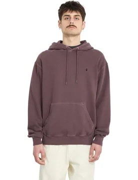Sudadera de hombre con capucha - Volcom - FashionsVida