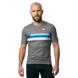 Maillot Enduro Manches Courtes Regulator