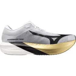Hyperwarp Pure Laufschuhe Unisex White Gr. 46