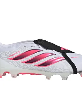 Predator pro ft fg botas de futbol cesped artificial Blanco (42) - Adidas - FashionsVida