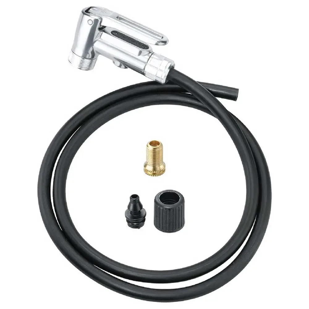 Topeak Tuyau Smarthead Dx - Topeak - FashionsVida