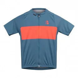 Maillot à Manches Courtes Kume