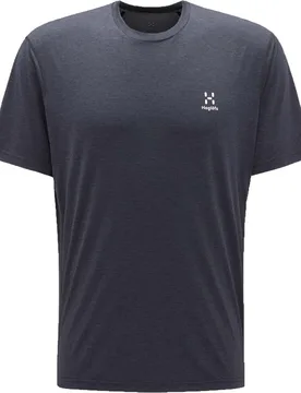 Camiseta de hombre Ridge - Haglöfs - FashionsVida