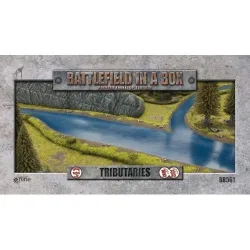 Battlefield in a Box - Tributaries