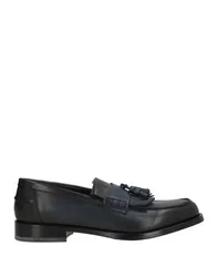 Mokassin Herren Marineblau 44 Herren