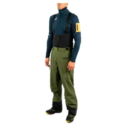 Pantalon Explorer Khaki L