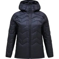 Chaqueta de mujer Elevate Liner Hood