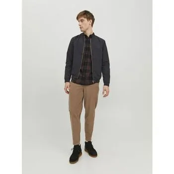 Daunenjacken Roy Bomber Jacket Eu S Male - Jack & jones - FashionsVida