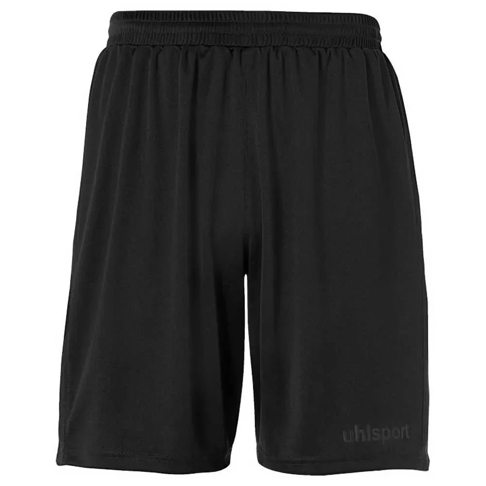 Short Performance Black S - Uhlsport - FashionsVida