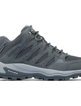 Botas impermeables de mujer REDMOND™ IV MID - Columbia - FashionsVida