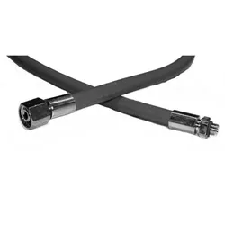 Cressi Tubo Flessibile Lp