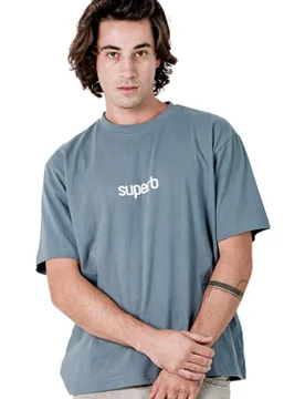 T-Shirt Sprb3500 Eu Xxl;Eu S;Eu M;Eu L;Eu Xl Male - Superb 1982 - FashionsVida