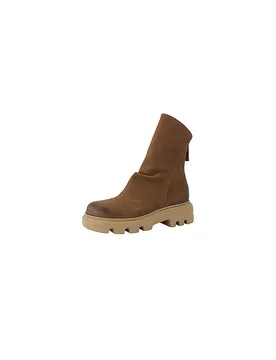 Stiefelette marron 38 1/2 - Paul green - FashionsVida