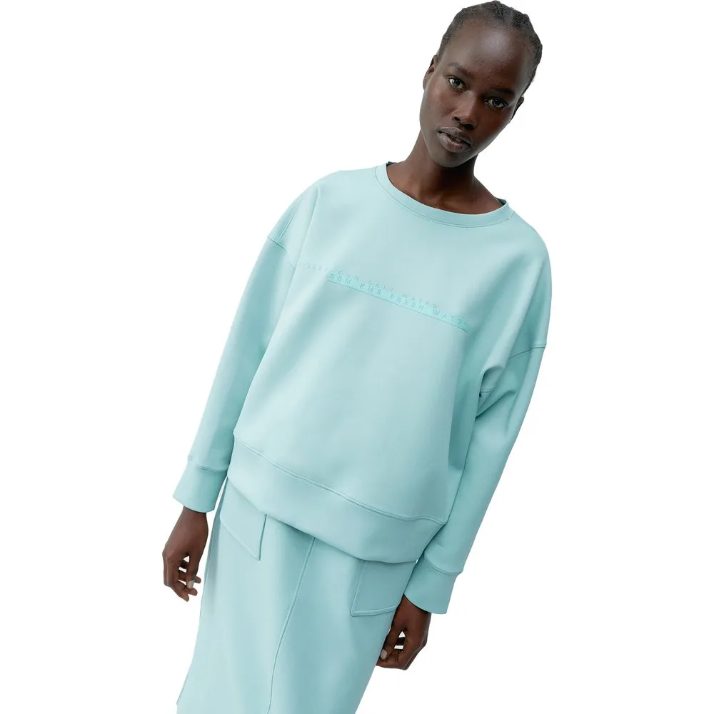 Sudadera de mujer Maia Living Yoga - Born - FashionsVida