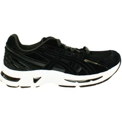 Gel-Kyrios Mens Black Running Trainers - Size Uk 4.5