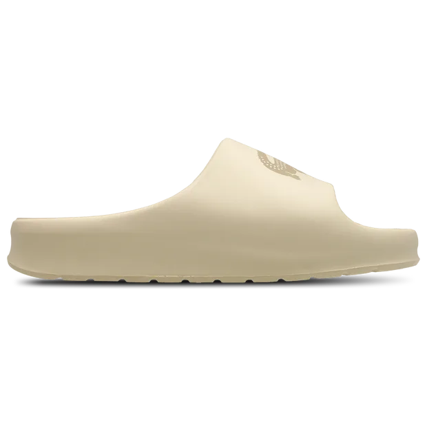 Serve 2.0 Evo Men Flip-Flops and Sandals - White - Size 7 - Plastic/Polycarbonate - White - Size: 7 - Lacoste - FashionsVida
