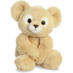 Peluche León 33 cm