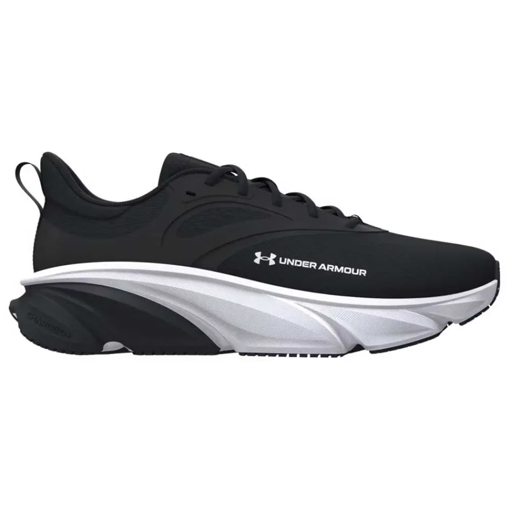 Scarpe Da Running Rogue 6 Black EU 42 - Under armour - FashionsVida